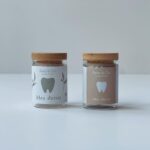 FAIRY & CO | Mon Petit Pot de Dents - Perlé