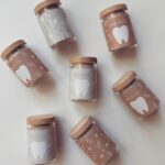 FAIRY & CO | Mon Petit Pot de Dents - Perlé