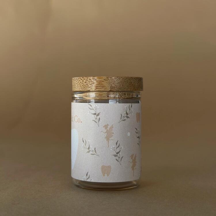 FAIRY & CO | Mon Petit Pot de Dents - Blush
