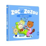 AUZOU | Zac et Zazou - Chez le dentiste