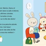 AUZOU | Zac et Zazou - Chez le dentiste