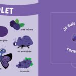 AUZOU | Mon Livre des Odeurs et des Couleurs - La nature