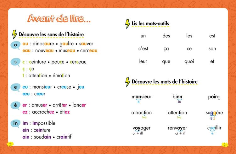 AUZOU | Les Héros de 2e Année - Au temps des dinos - Niveau 1 (2e année)