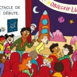 AUZOU | Les Héros de 1re Année - Voyage dans l'espace - Super débutant