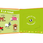 AUZOU | Le Livre des Odeurs qui Puent