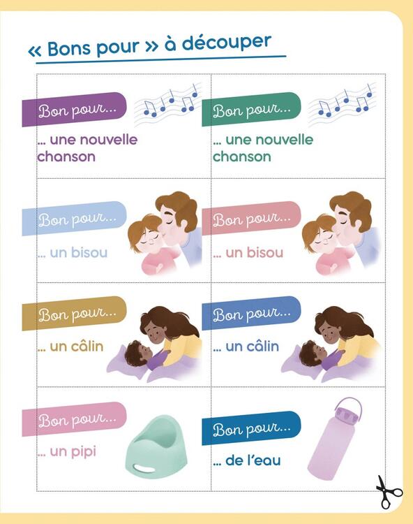 AUZOU | Mon Rituel du Dodo