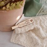 RAINBOWS & LOLLIPOPS | Test de Grossesse en Bois - Veux tu être mon parrain?