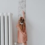 RAINBOWS & LOLLIPOPS | Échelle de Croissance – Marguerite