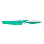 KIDDIKUTTER | Couteau Sécuritaire pour Enfant - Vert