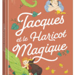 AUZOU | Mes P'tits Classiques - Jacques et le haricot magique