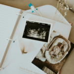 LE PETIT TABLEAU NOIR | Livre de Bébé - Lin