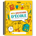 POMANGO | Mes Souvenirs d'École