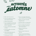 POMANGO | Agenda familial 2026