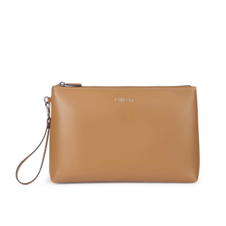 LAMBERT | Le Summer - Sac fourre-tout en canevas - Calabasas