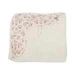 BALUCHON | Serviette à Capuchon - Floral