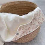 BALUCHON | Serviette à Capuchon - Floral