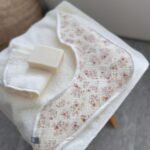 BALUCHON | Serviette à Capuchon - Floral