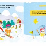 AUZOU | Mon Anim'agier - Les vacances