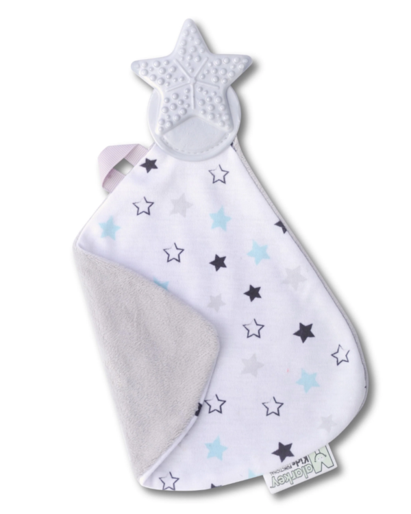 MalarkeyKids | Doudou Munch It - étoile