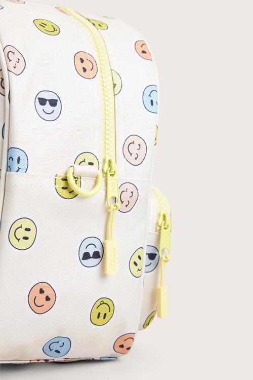 TACO | Alexis - Sac à Lunch - Smiley