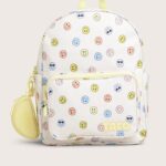 TACO | Sydney - Sac à dos pour enfant - Smiley