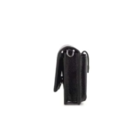 LAMBERT | Le Tina - Petit sac à main en cuir vegan - Noir