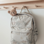 MENOUM MENOUM | Sac-à-Dos Mini - Jurassique