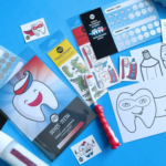 PiCO |  Ensemble de Brossage de Dents