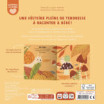 AUZOU | Histoires à Câliner - Au coeur de la forêt