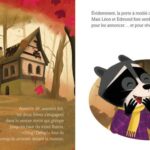AUZOU | Léon le raton - Maison hantée et bonbons à volonté (petit format)
