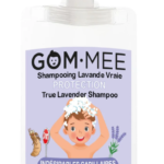 GOMMEE | Trousse de Soin Complet PROTECTION LAVANDE