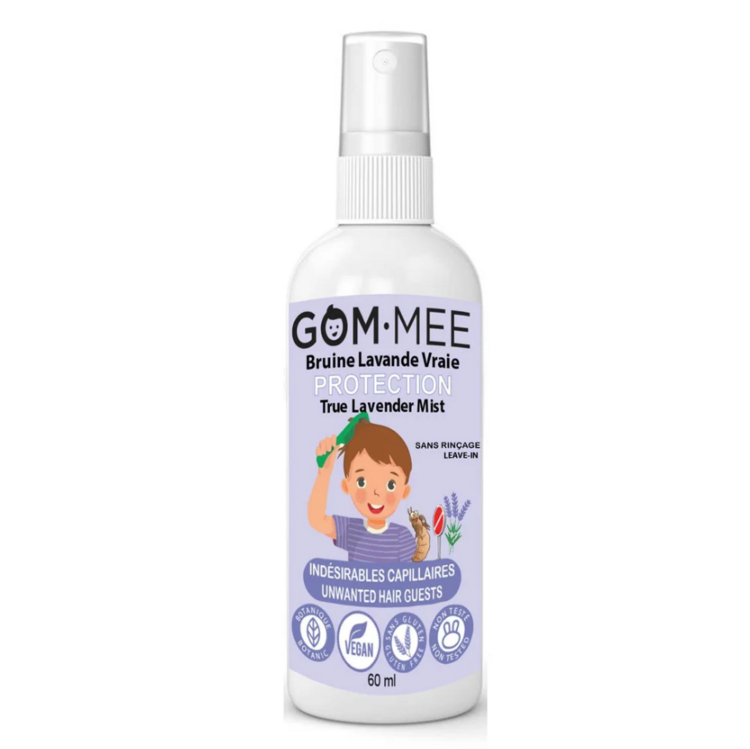 GOM-MEE | Bruine Protection Lavande - 60ml