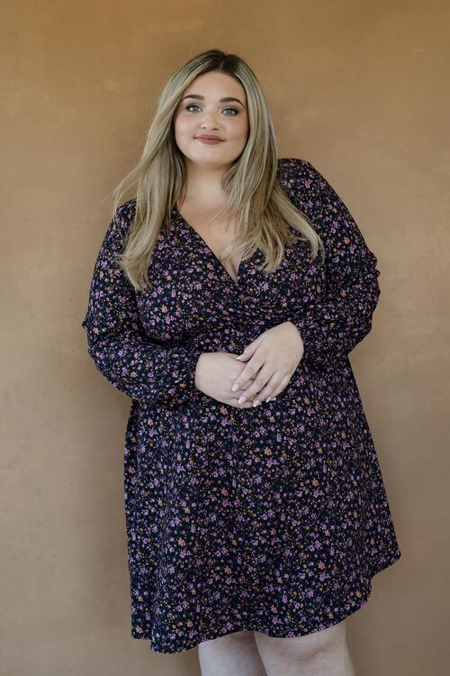 ROSE MATERNITÉ | Robe LOLITA