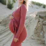 LAIT DE POULE | Robe - ARIANNA