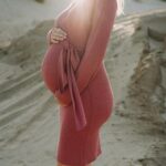 LAIT DE POULE | Robe - ARIANNA
