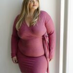 LAIT DE POULE | Robe - ARIANNA