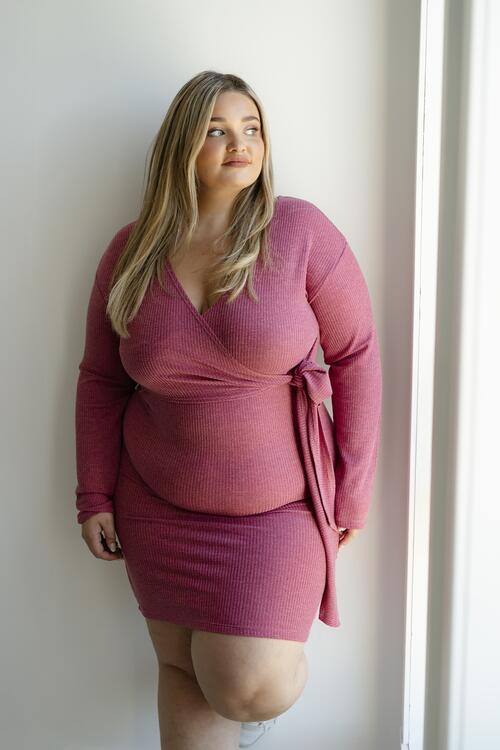 LAIT DE POULE | Robe - ARIANNA