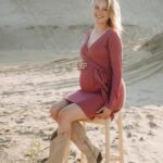 LAIT DE POULE | Robe - ARIANNA