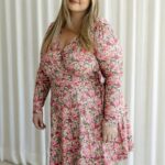 LAIT DE POULE | Robe - ALEXANDRINE 2.0