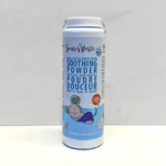 SOURIS VERTE | Poudre Douceur à l’Argile - 100g