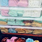 CONFECTION DE GÂTERIES | Sac à surprise
