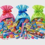 CONFECTION DE GÂTERIES | Sac à surprise