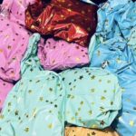 CONFECTION DE GÂTERIES | Sac à surprise