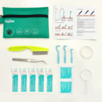 LA PETITE TROUSSE | Kit de Gestion des Tiques