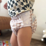 LA PETITE OURSE | Culotte d'Entrainement - Rustique