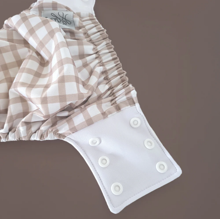 LA PETITE OURSE | Culotte d'Entrainement - Rustique