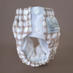 LA PETITE OURSE | Culotte d'Entrainement - Rustique