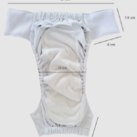 LA PETITE OURSE | Culotte d'Entrainement - Rustique