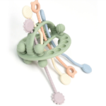 NOÜKA | Space Pull Toy - Printemps