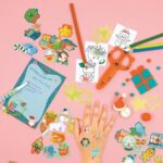 AUZOU | Mon premier calendrier de l'avent créatif
